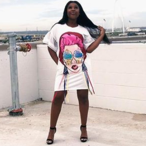 2d Dress